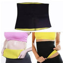 Women Waist Trainer Belt Sauna Sweat Body Shaper Girdle