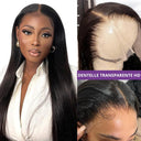 Premium 360 HD Full Lace Frontal Brazilian Hair Wig