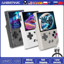 ANBERNIC RG35XX PLUS Retro Handheld Gaming Console