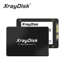 XrayDisk SSD: Performance & Durability Excellence for PC/Laptop  ourlum.com SSD-240GB United State 