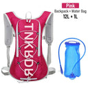 12L Waterproof Hydration Backpack for Cycling - ThinkRider