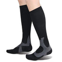 High-Performance Compression Socks for Sports and Vein Prevention