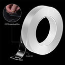 1-10M Nano Double Sided Tape Heavy Duty Waterproof Adhesive