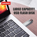 2TB Usb 3.0 Flash Drives High Speed Metal Pendrive Storage