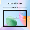 Android Tablet: Fast Performance, Ultimate Productivity  ourlum.com   