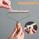 Lint Remover Brush: Ultimate Fabric Restoration Tool Ourlum