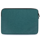 Waterproof Laptop Sleeve: Stylish MacBook Air Pro Case for Travel  ourlum.com Turquoise For 11 Inch 