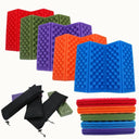 Portable Waterproof Folding Foam Mat for Travel Picnics