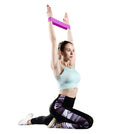 Versatile Resistance Bands for Home Workouts Fitness Set