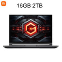 2024  Redmi G Pro Gaming Laptop 16 Inch 2.5K 240Hz E-Sports Screen Netbook i9-14900HX 16GB 1TB RTX4060 Gaming Notebook PC  ourlum.com 16GB 2TB Intel i9-14900HX CHINA