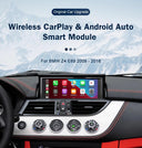 Road Top Wireless CarPlay Android Auto for BMW Z4 E89