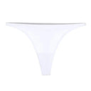 Ice Silk Seamless Panties for Women - Luxurious Comfort