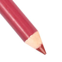 28Color New Professional Wood Lip liner Waterproof Lady Charming Lip Liner Soft Pencil Makeup Women's Long Lasting Cosmetic Tool  ourlum.com 11  