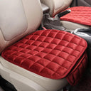 Winter Warm Car Seat Cover Cushion Anti-Slip Protector