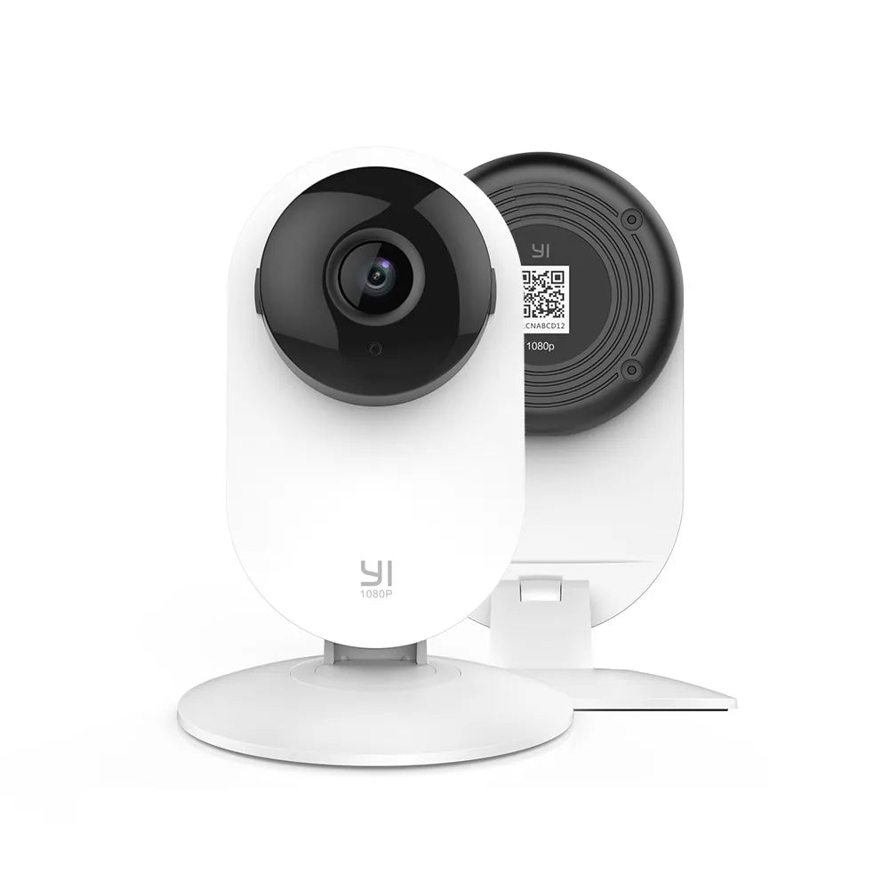 Home Security Camera: Intelligent Human Detection & Night Vision Tech  ourlum.com   