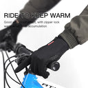 Hot Winter Gloves For Men Women Touchscreen Warm Outdoor