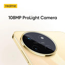 [World Premiere] realme 11 67W SUPERVOOC Charge 108MP ProLight Camera Helio G99 Processor 6.4"90Hz Super AMOLED Display NFC