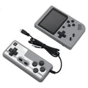 800 In 1 Games Mini Portable Retro Video Games Console FC Handheld Game Player 8 Bit 3.0 Inch Color LCD Screen GameBoy For Gift  ourlum.com double game 4  