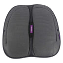 Memory Foam Gel Car Seat Cushion for Tailbone Pain Relief