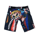 Men's Designer Boxer Briefs: Stylish Cueca Underwear