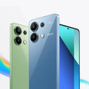 Xiaomi Redmi Note 13 - 108MP Camera, Snapdragon 685, 120Hz AMOLED Display, 33W Fast Charging, 5000mAh Battery