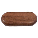 Wooden USB Pen Drive: Elegant Wedding Photography Memory Stick  ourlum.com Walnut wood 4GB CHINA