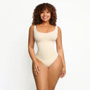 Women’s Hexin Full Body Shaper: Tummy Control & Butt Lifter Shapewear Thong