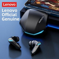 Lenovo GM2 Pro Earphones: Ultimate Gaming & Music Experience