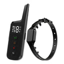 Dog Training Collar with 3 Modes Beep Vibration Shock Control