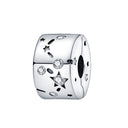 Hot Sale Charms Fit Pandora 925 Original Bracelet Silvering Owl