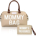 Mama Tote Bag Maternity Diaper Mommy Large Capacity Bag