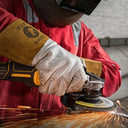 DEWALT DCG406 125MM Brushless Angle Grinder Powerful Tool