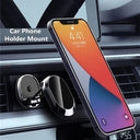 2024 Magnetic Car Phone Holder For iPhone 15 14 13 Pro Max