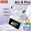 Air Ear Freepods Bluetooth Earphone TWS ANC Buds Pro