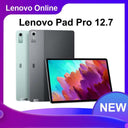 New Product Original Lenovo Xiaoxin Pad Pro 12.7 2023 Snapdragon 870 2944×1840 144Hz 8G+128G/256G 10200mAh Face Recognition  ourlum.com