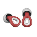 Sleep Ear Plug Waterproof Silicone Noise Reduction Earplugs