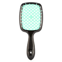 Air Cushion Combs Women Scalp Massage Comb Hair Brush women Hollowing Out Home Salon DIY Hairdressing Tool brush for Hair Comb  ourlum.com style 13  