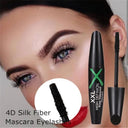 Bold & Beautiful Silk Fiber Mascara for Dramatic Length