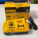 Dewalt 20V Fast Charging Battery Charger DCB115 DCB118