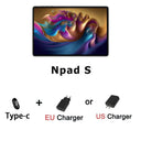 N-ONE NPad S: Octa-Core Processor for Ultimate Gaming & Visual Experience  ourlum.com European regulations Tablet 1 