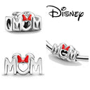 Disney Lilo Stitch Silver Charms Express Your Style with Magic