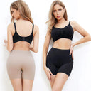 High Waist Tummy Control Shaper Shorts for Women Seamless