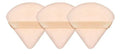 Velvet Triangle Makeup Sponges Flawless Contour Blend Kit