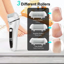 Electric Callus Remover Professional Foot File Grinder Tool