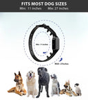 Dog Training Collar with 3 Modes Beep Vibration Shock Control