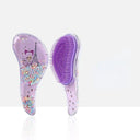 Cartoon Magic Comb Anti-static Massage Unicorn Hair Brushes Tangle Detangle Shower Massage Hairbrush Comb Salon Accessories Pink  ourlum.com NO.3  