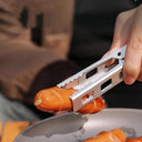 Outdoor Anti-Scald Pan Clip Gripper for Safe Cooking