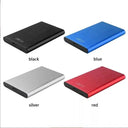  Portable High-speed SSD External Drive: Ultimate Storage Solution  ourlum.com   