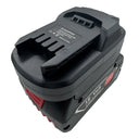 Universal Battery Adapter for Parkside Tools Compatible with Makita Dewalt Milwaukee Bosch