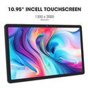 2024 CWOWDEFU 11 Inch 2K FHD Tablet MTK8183 Octa-Core